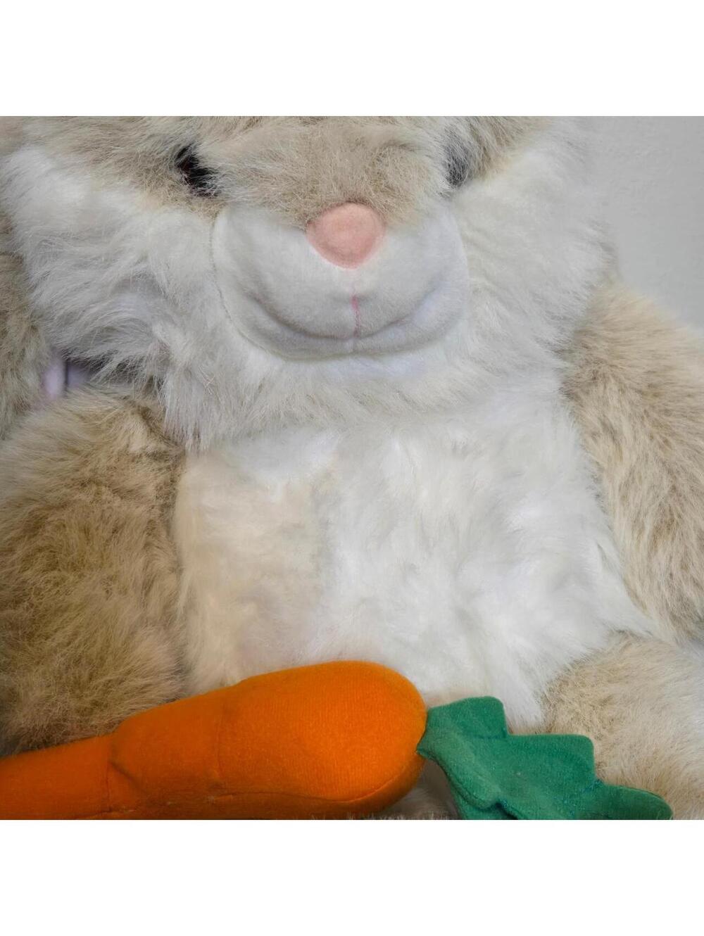 JCPenney  Tan and Cream Stuffed-animal